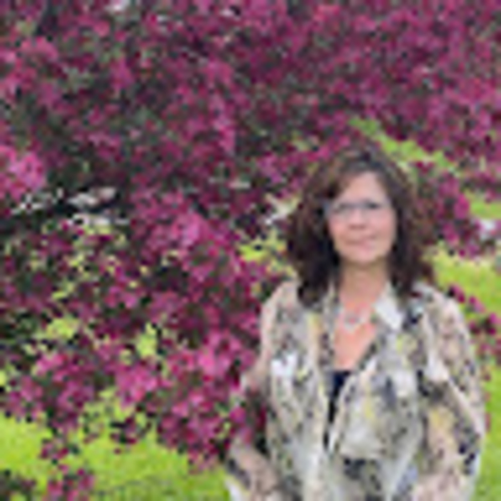 Meet your Posher, Darlene